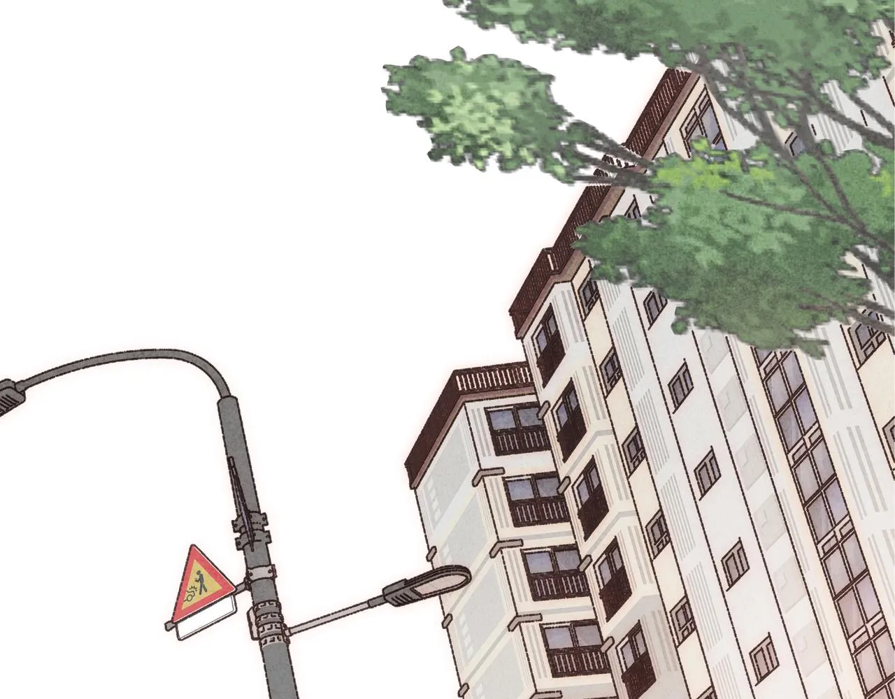 第33话波涛的厮杀局 第1页