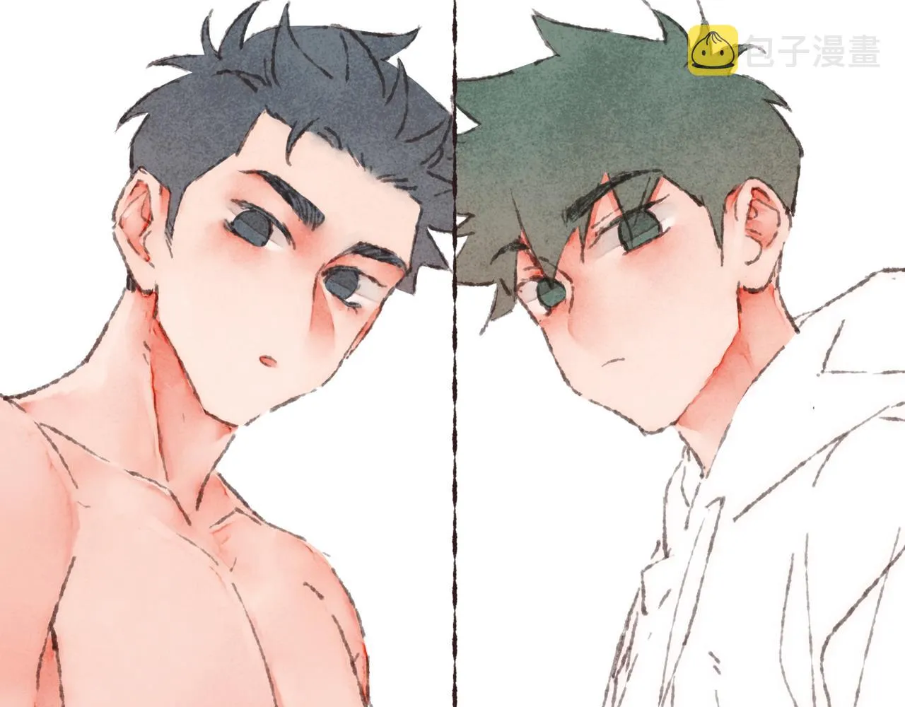 第38话姐姐妹妹站起来 第84页