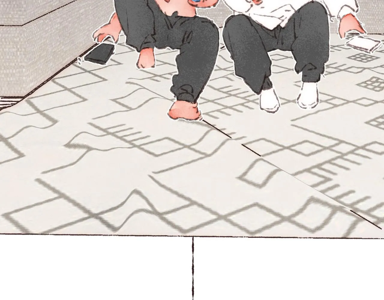 第38话姐姐妹妹站起来 第87页