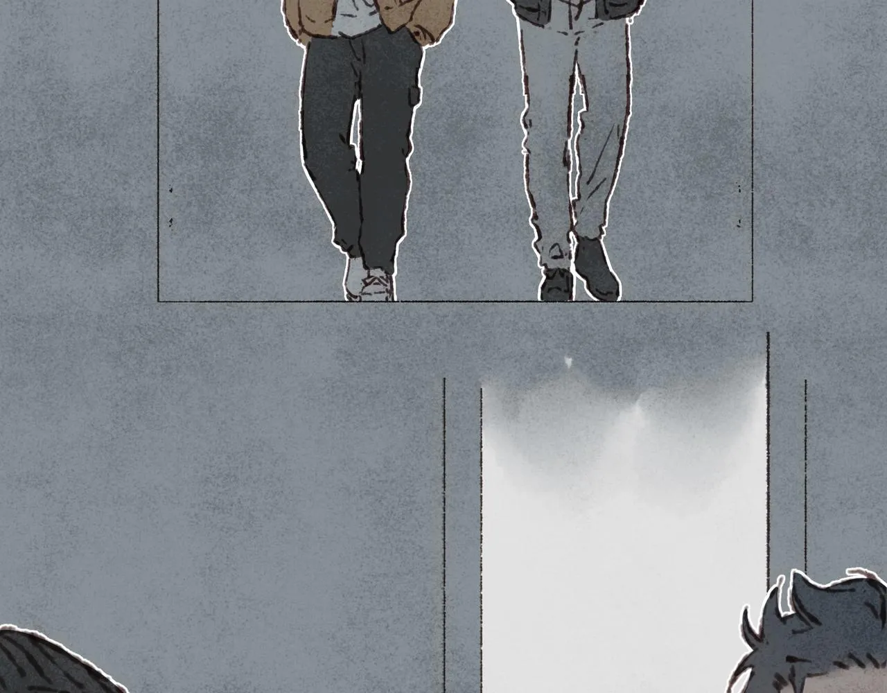 第40话迟到的家伙到底在干什么？！ 第48页