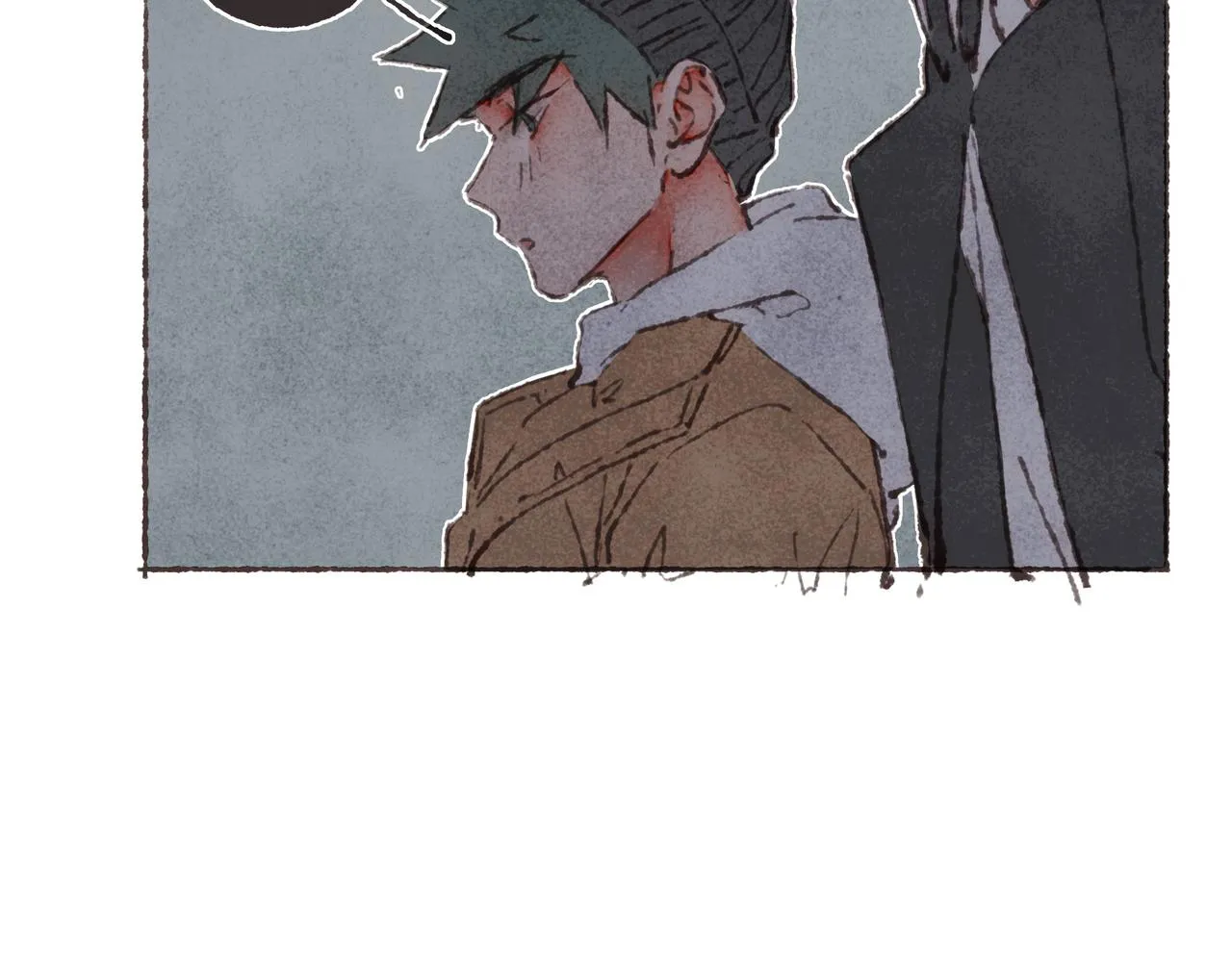 第40话迟到的家伙到底在干什么？！ 第60页