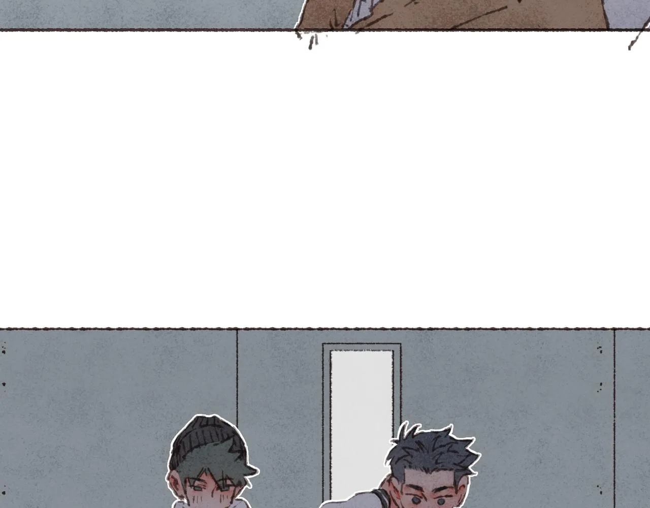第40话迟到的家伙到底在干什么？！ 第63页