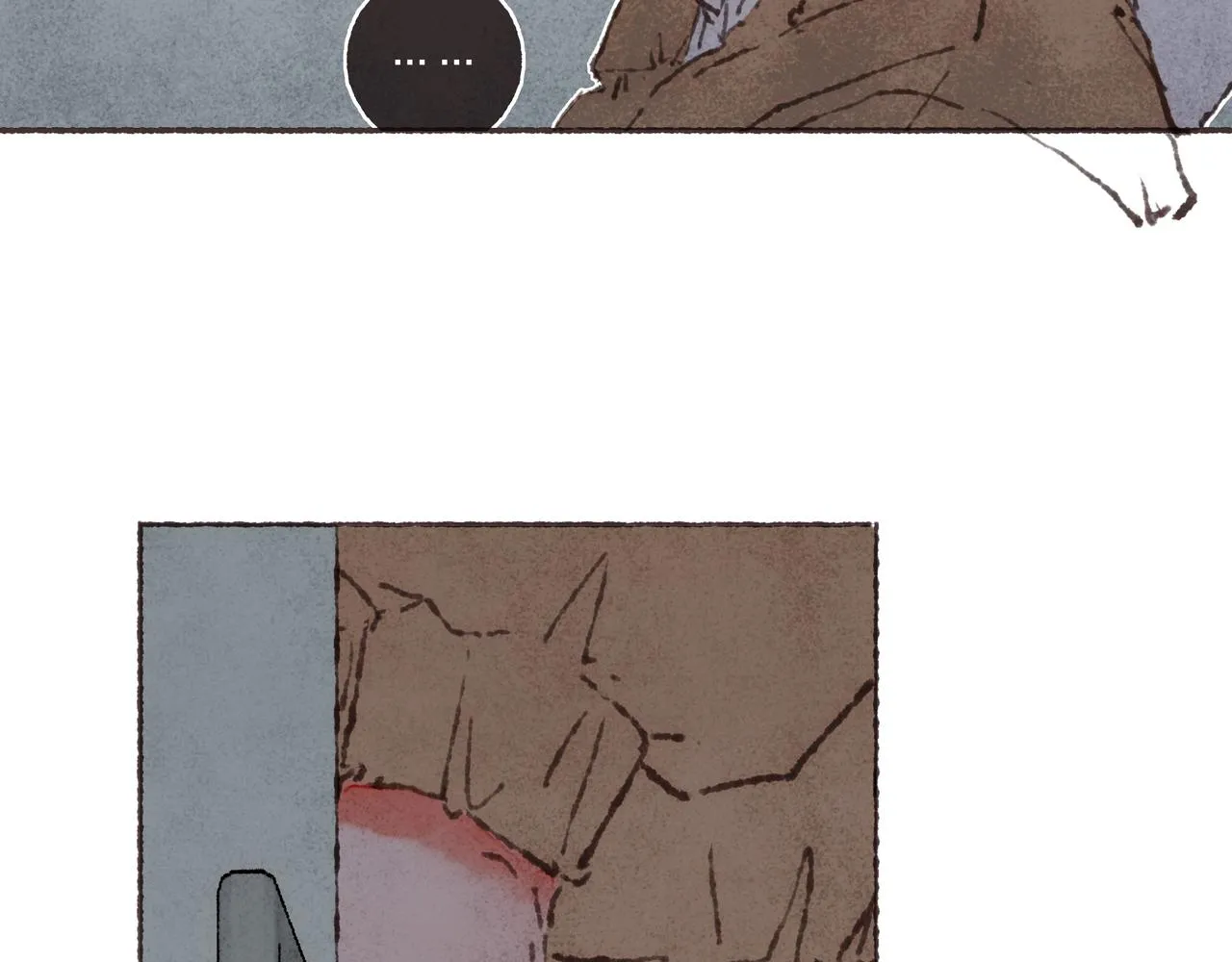 第40话迟到的家伙到底在干什么？！ 第67页