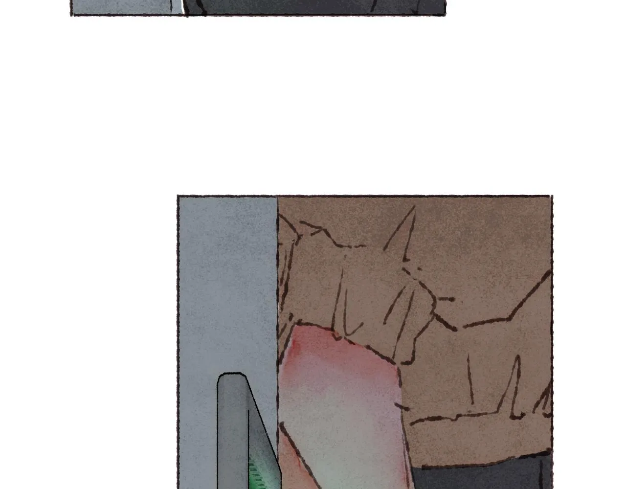 第40话迟到的家伙到底在干什么？！ 第69页