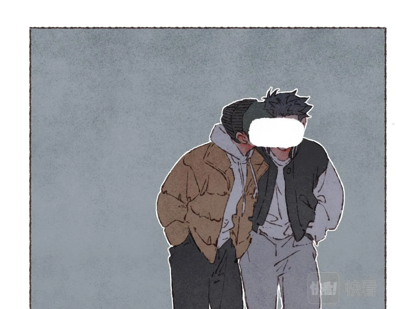 第40话迟到的家伙到底在干什么？！ 第73页