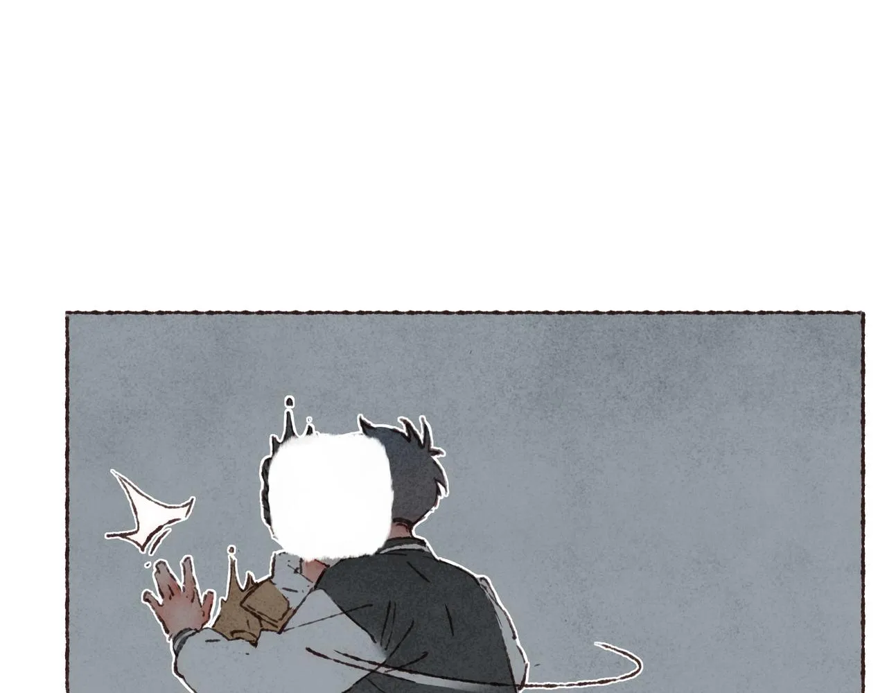第40话迟到的家伙到底在干什么？！ 第81页