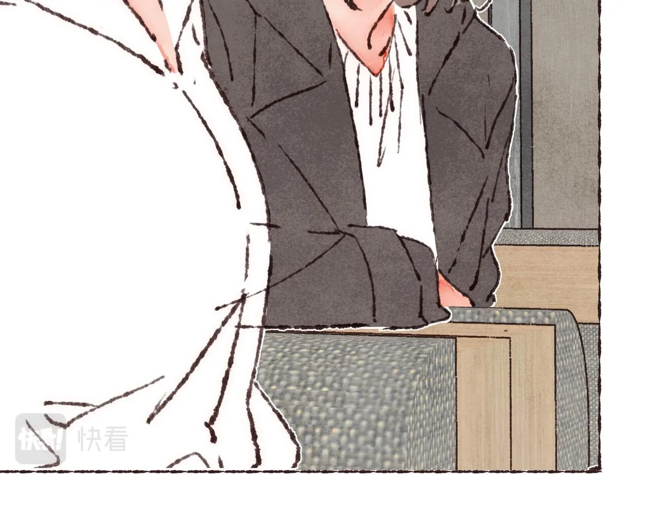 第40话迟到的家伙到底在干什么？！ 第92页