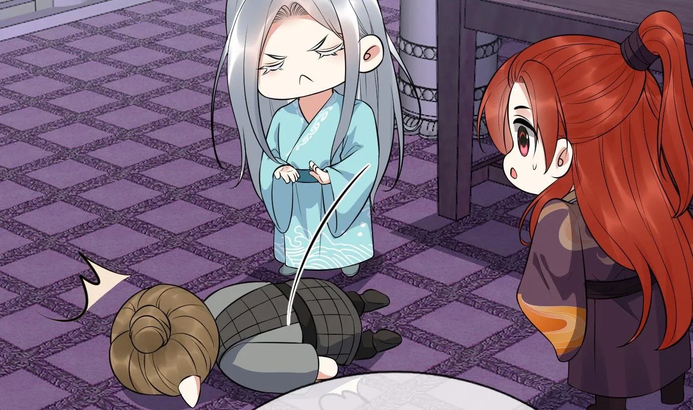 第108话 孽徒受死！ 第32页