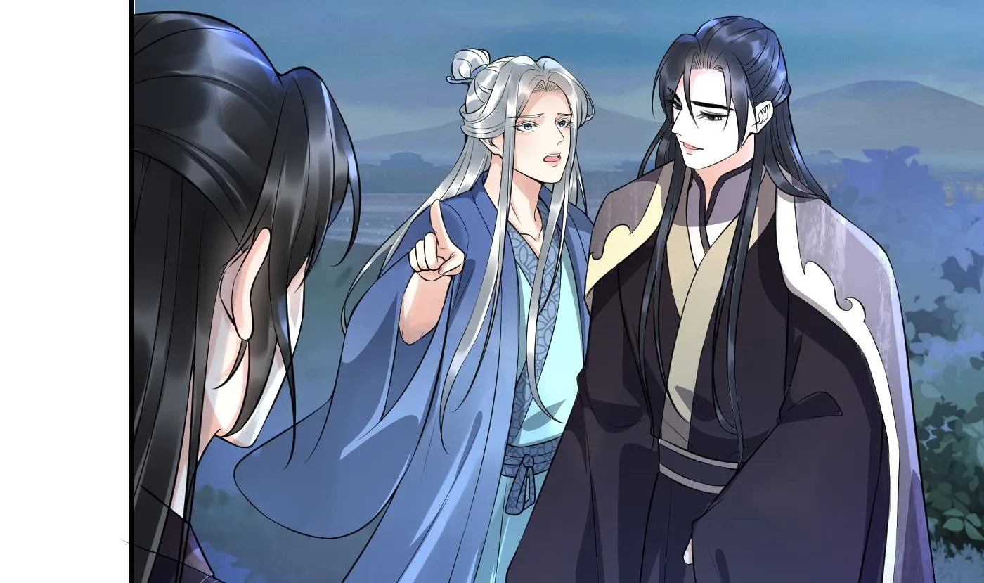 第111话 将孽徒拿下！ 第67页