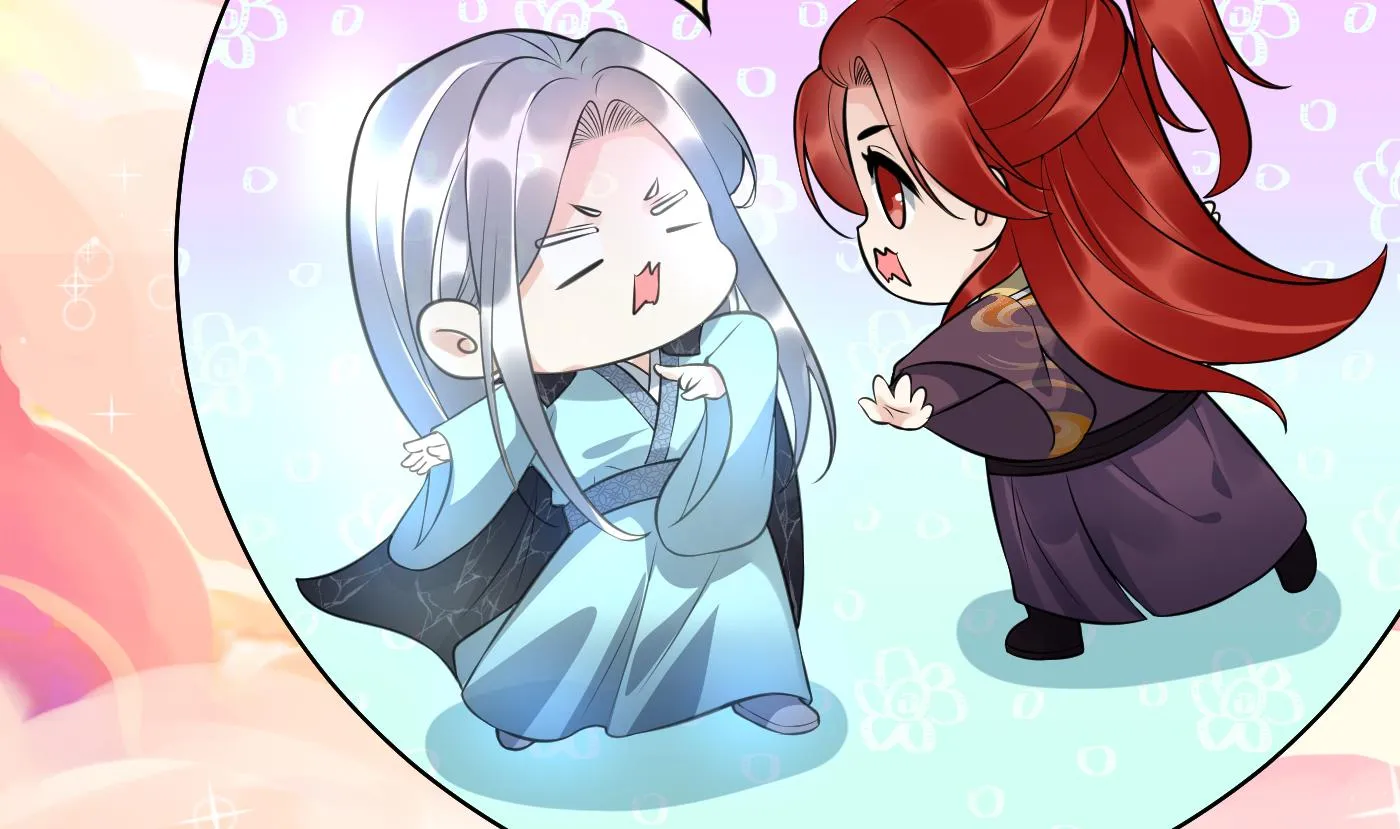 第121话 啾咪！ 第38页