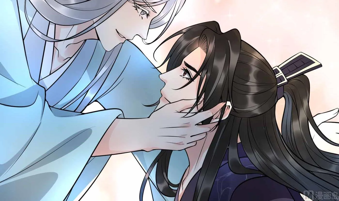 第121话 啾咪！ 第60页