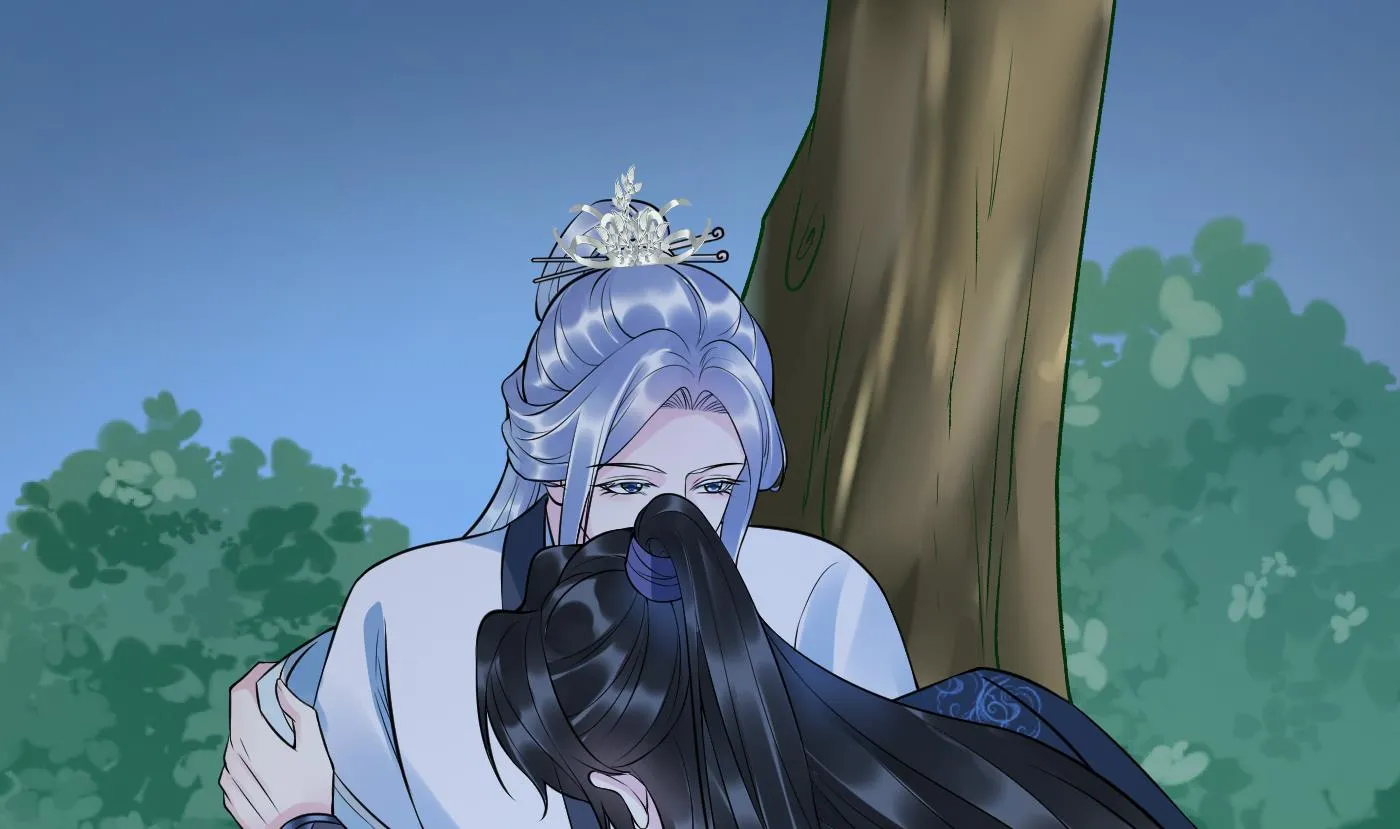 第127话 我和小尘，两情相悦！ 第10页