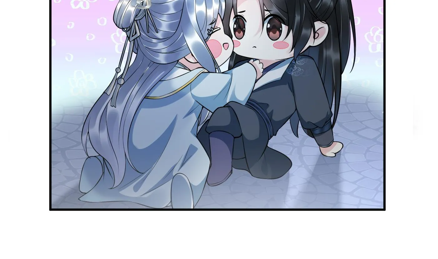 第127话 我和小尘，两情相悦！ 第17页