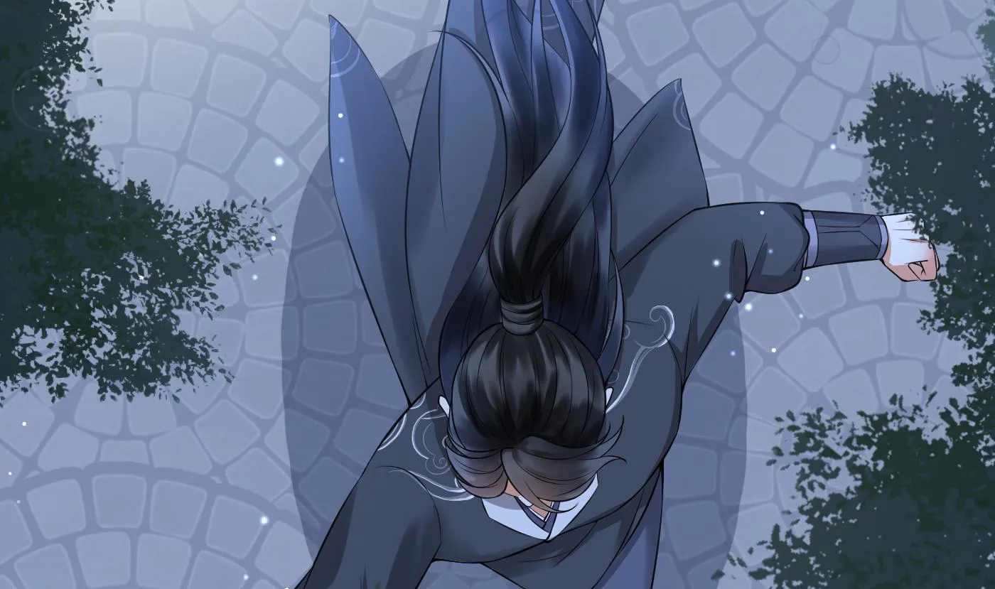 第126话 师尊醉了 第61页