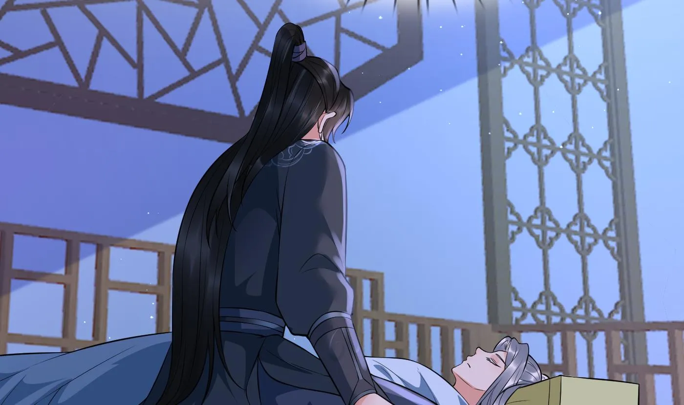第128话 师尊待我最好 第53页