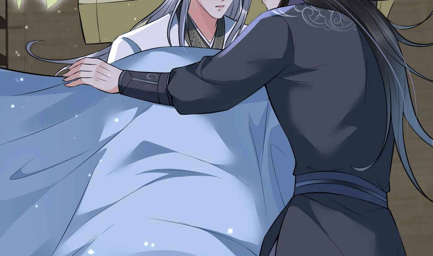 第128话 师尊待我最好 第65页