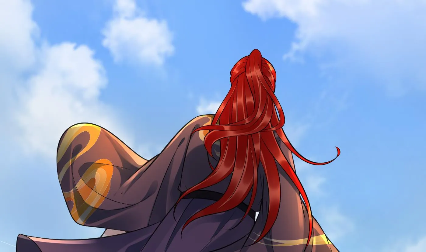 第131话 师尊快哄我 第16页