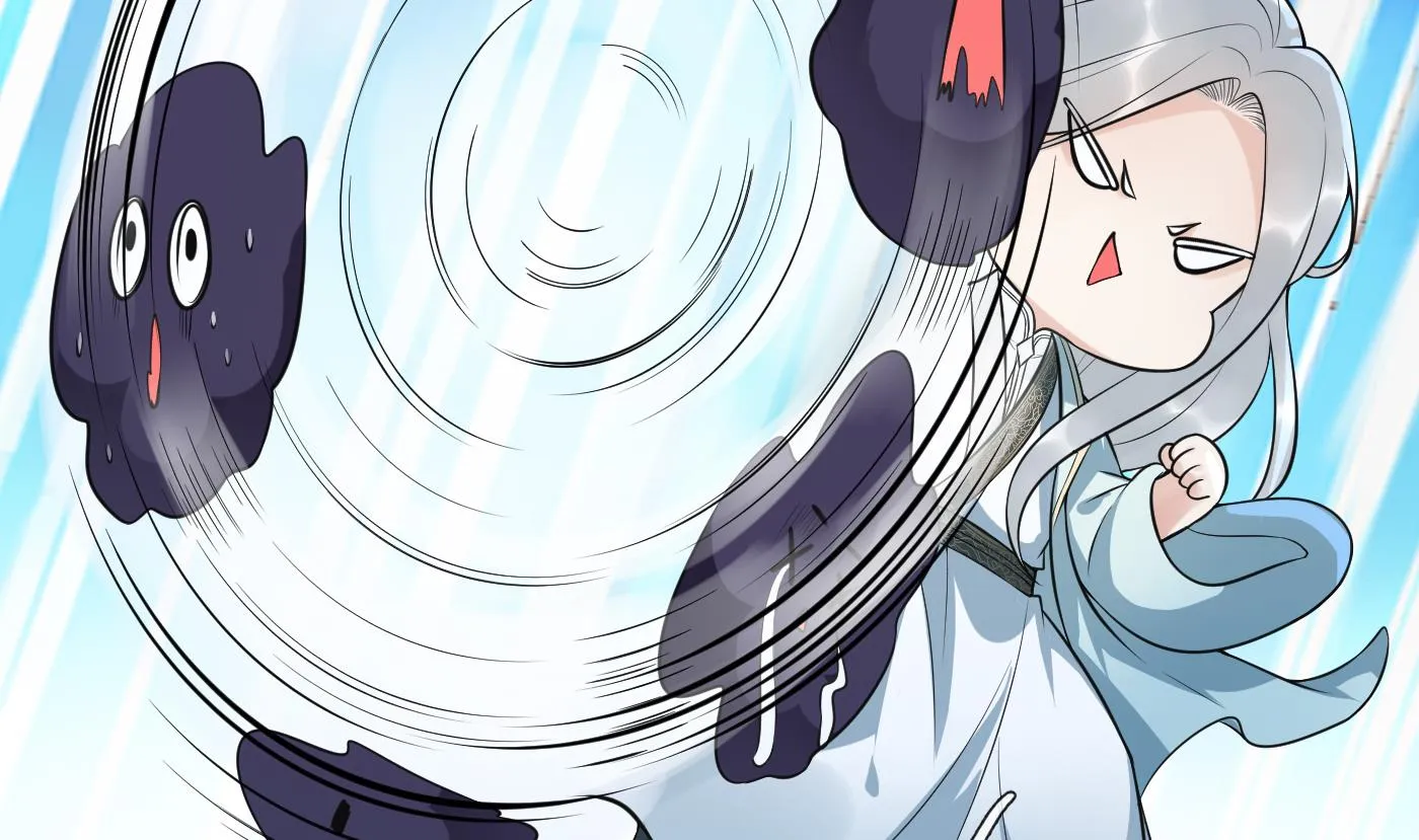 第133话 为师带你走！ 第23页