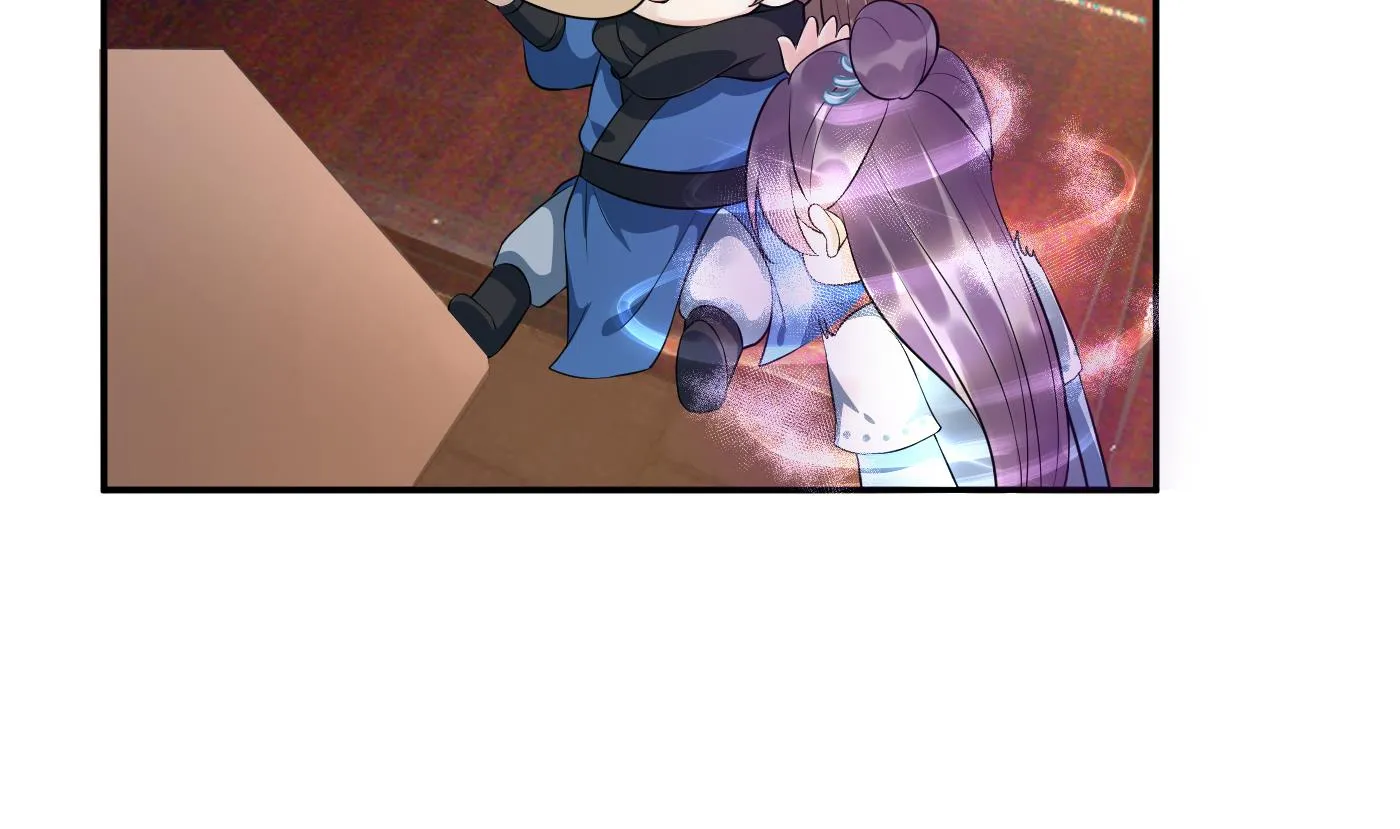 第96话 休想动阎鹤尘半分！ 第40页