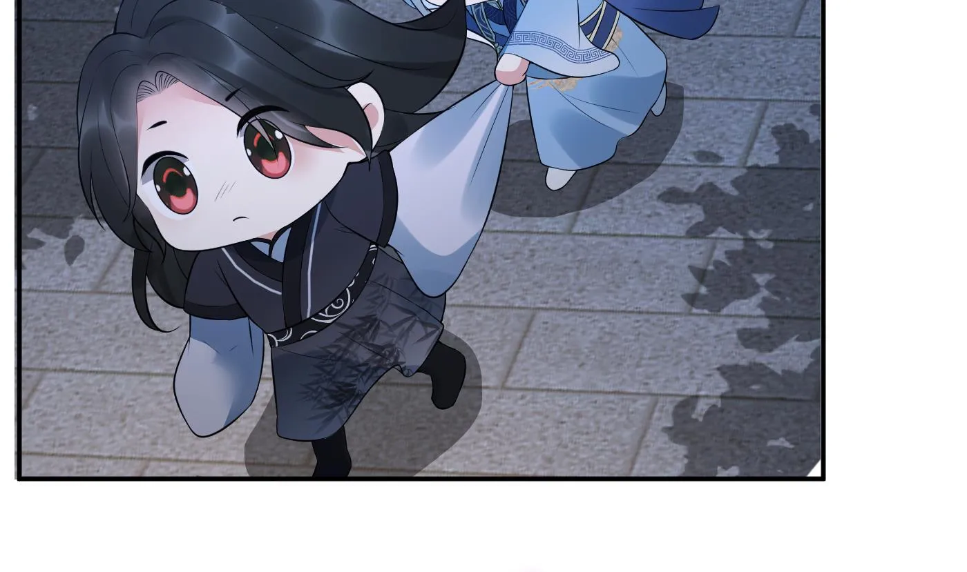 第95话 小尘手腕也有伤 第37页
