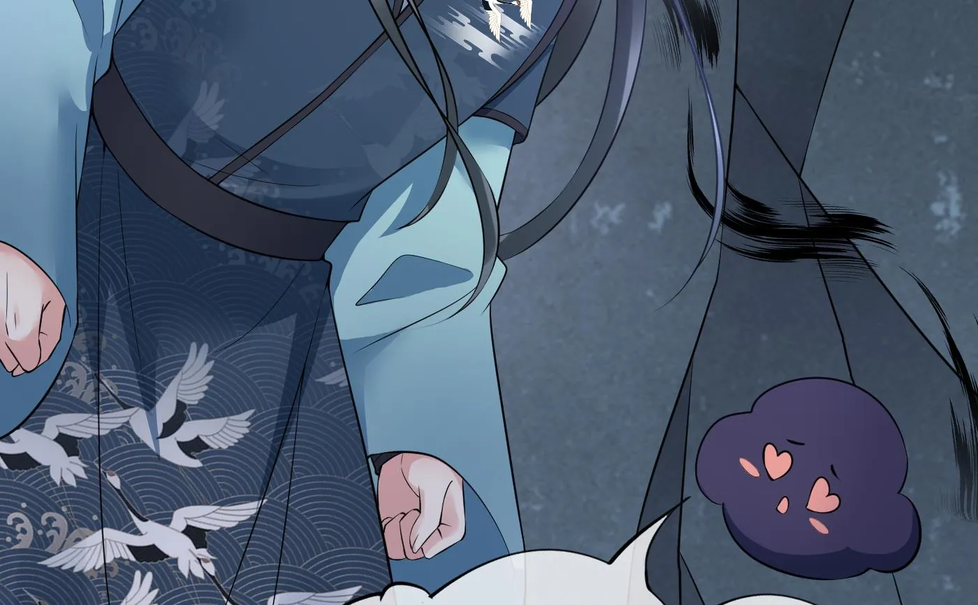 第93话 喜欢上别人了吗？ 第32页