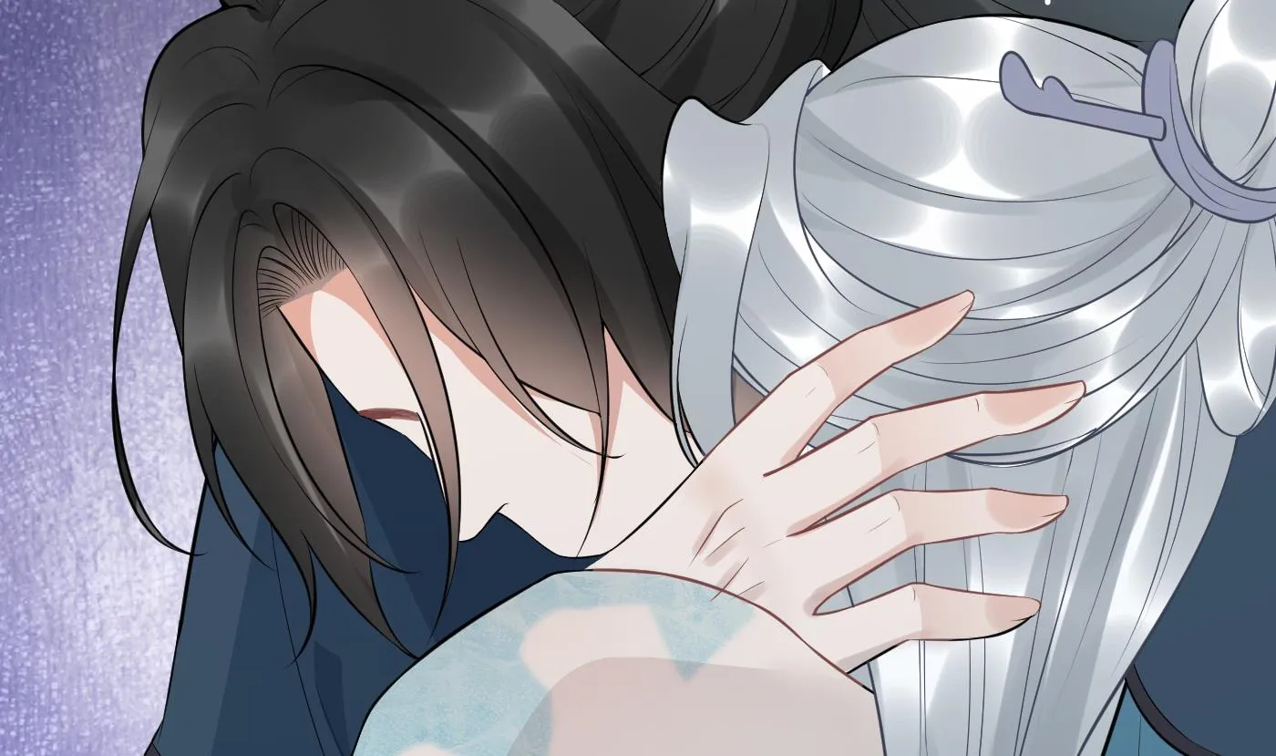 第87话 肌肤相贴 第14页