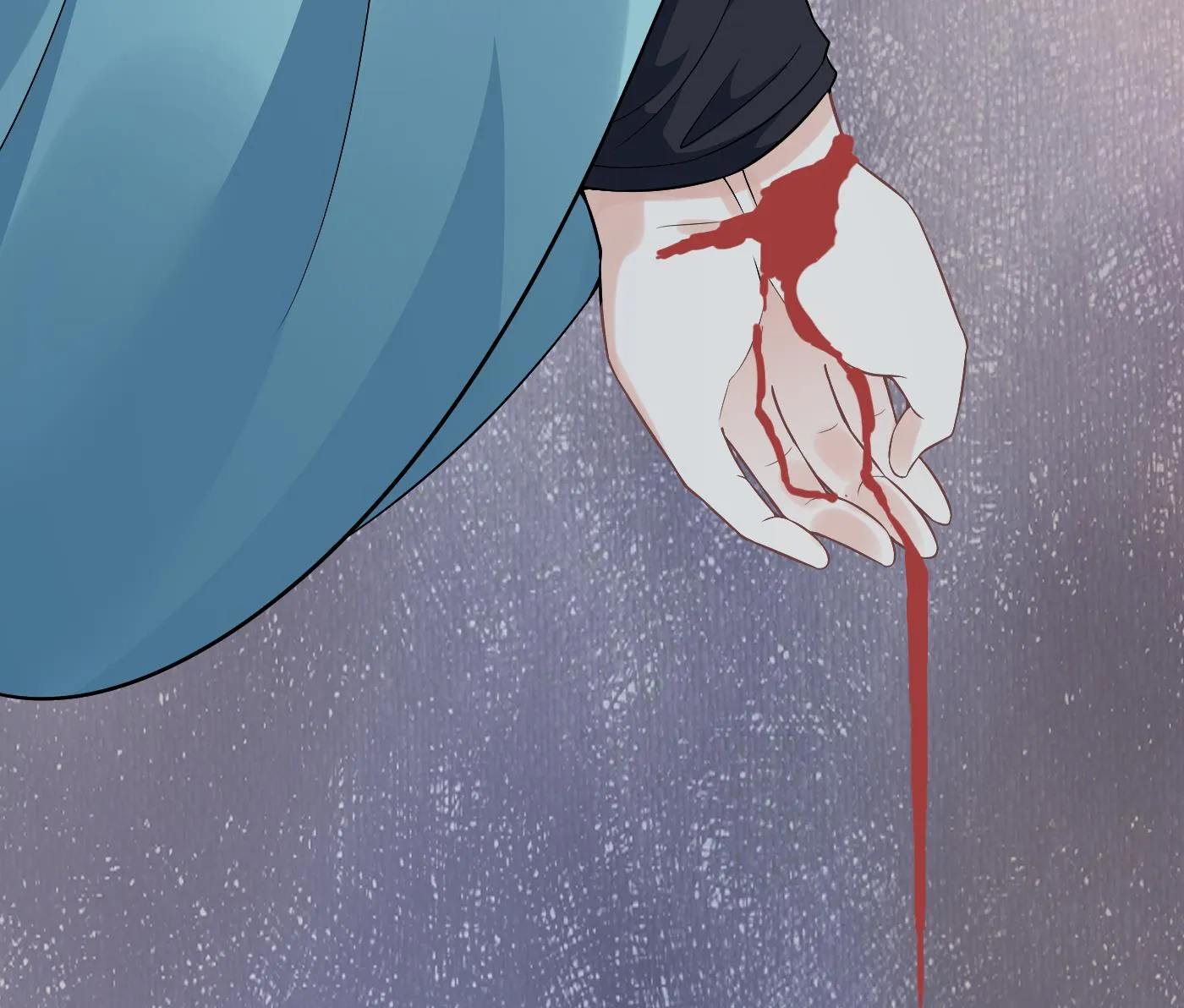 第87话 肌肤相贴 第25页