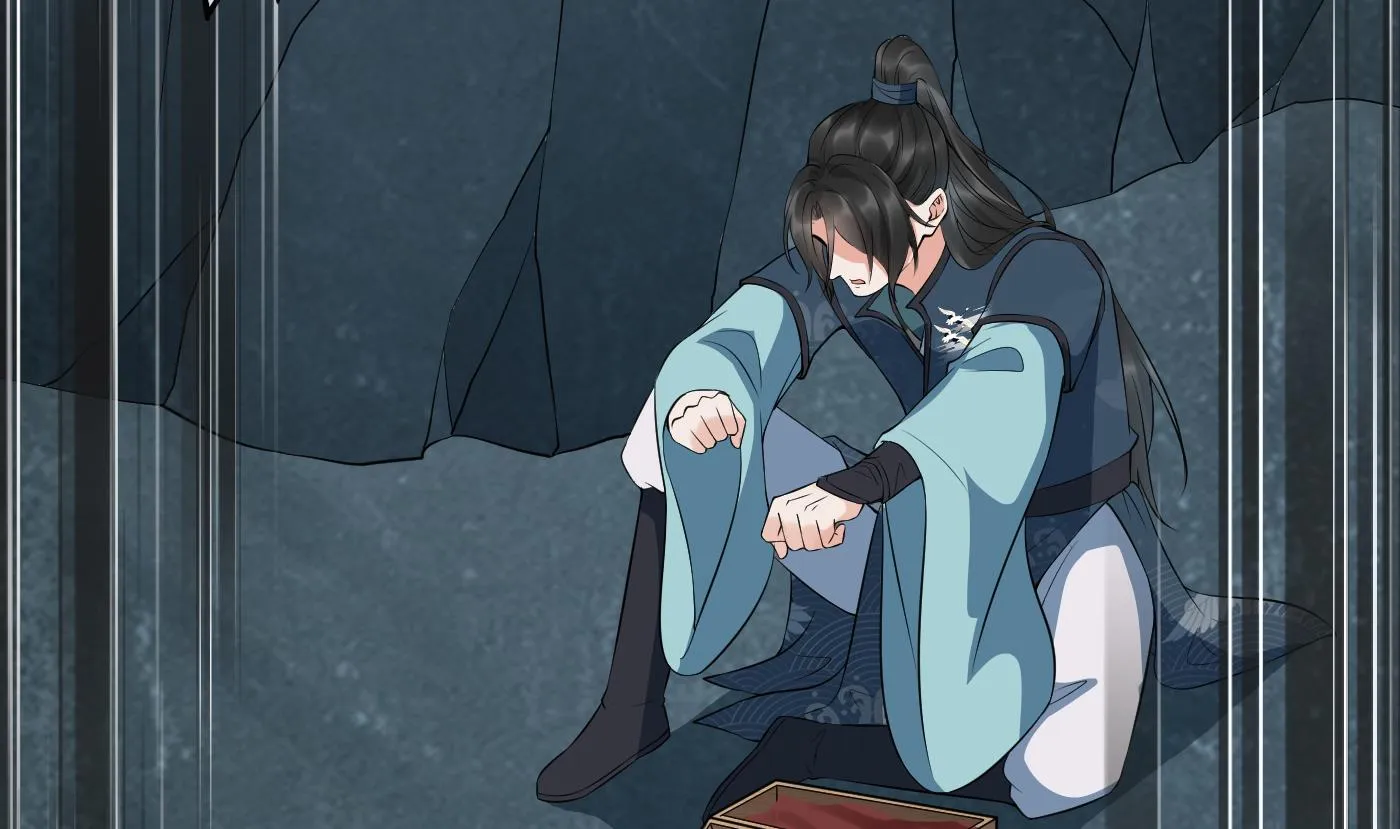 第87话 肌肤相贴 第34页