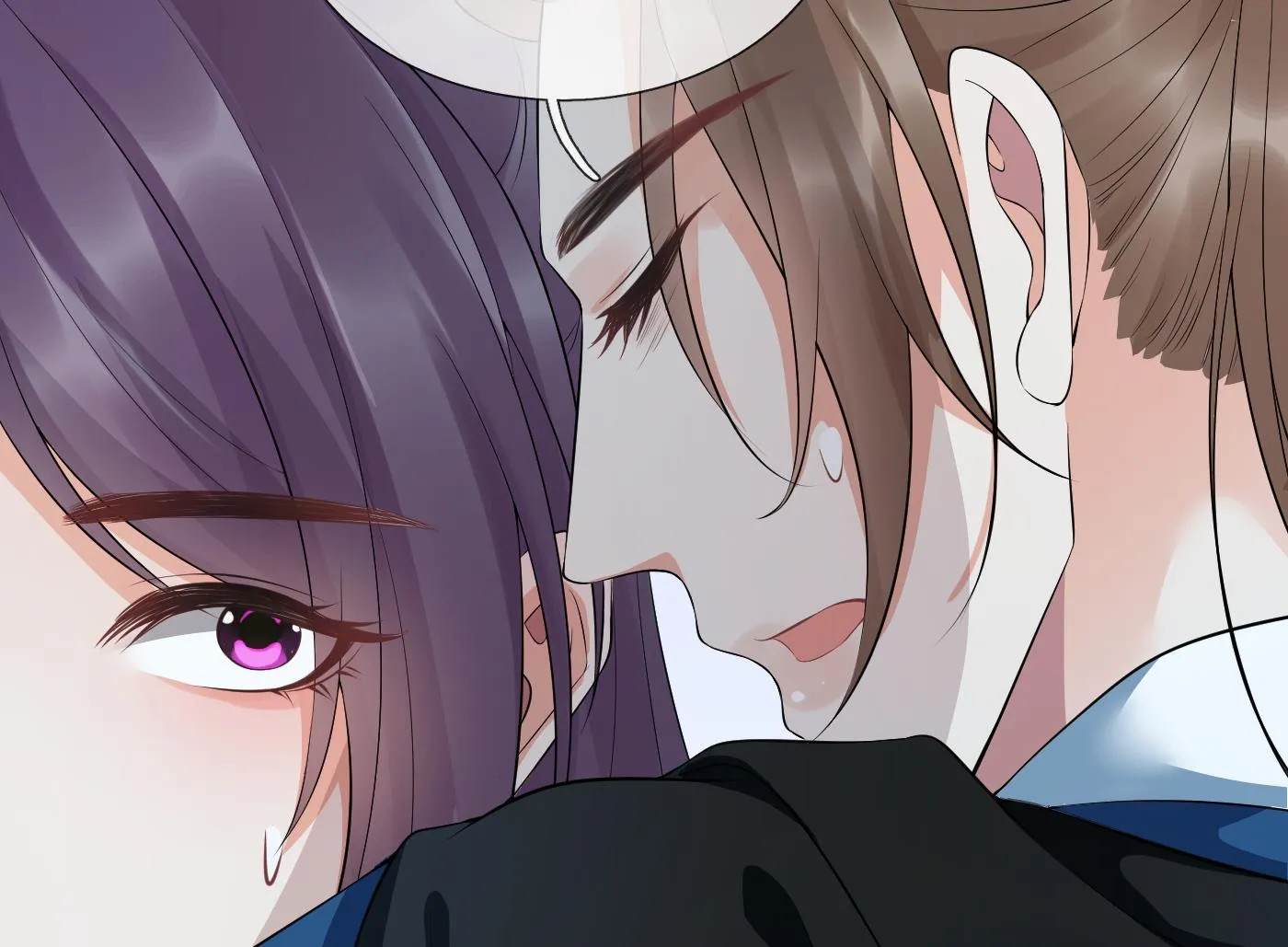 第89话 第一次，感觉不错 第29页