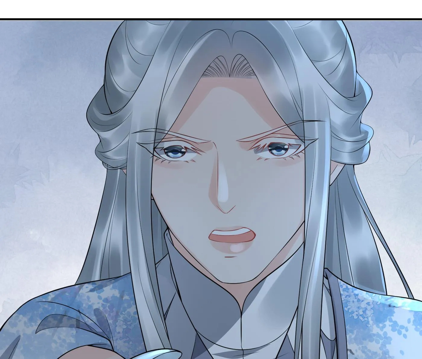 第82话 白煜仙师，真舒服 第47页