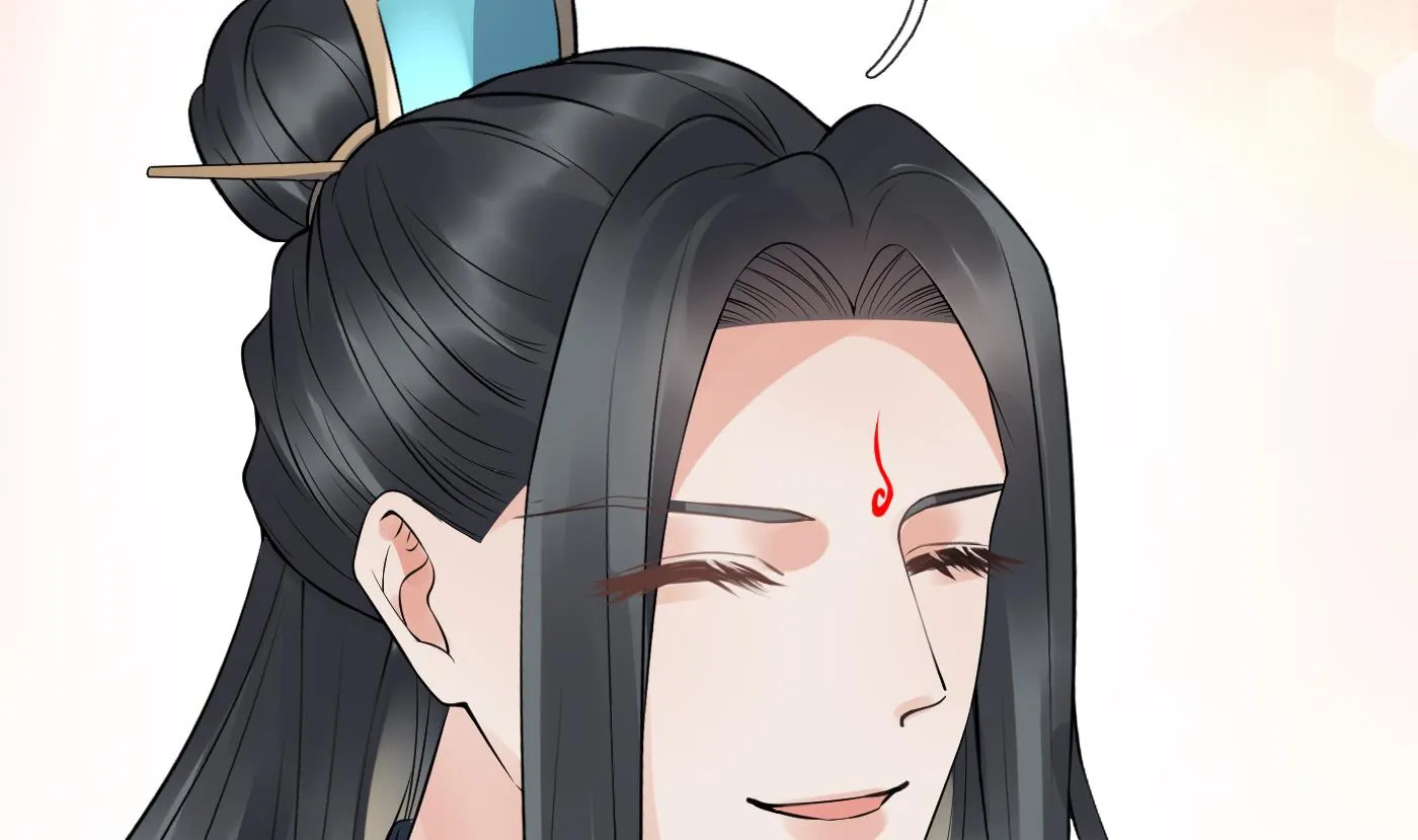第80话 还是这么粘我 第50页