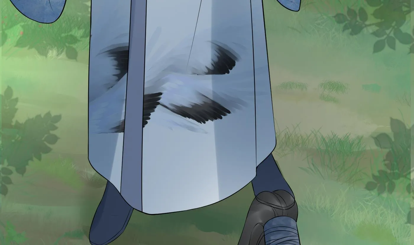 第79话 白煜仙师的壁咚 第17页