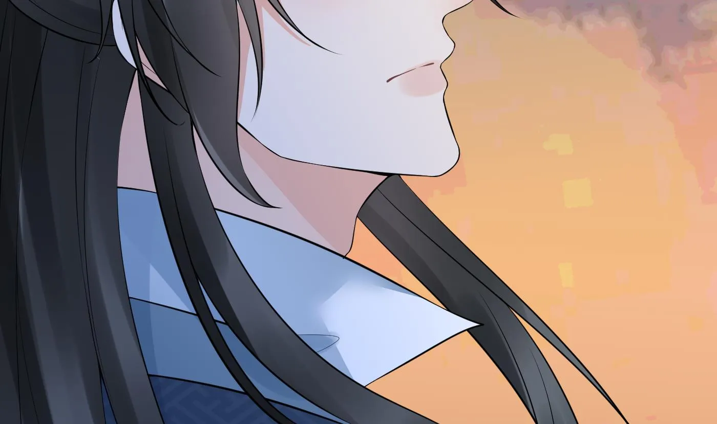 第79话 白煜仙师的壁咚 第38页