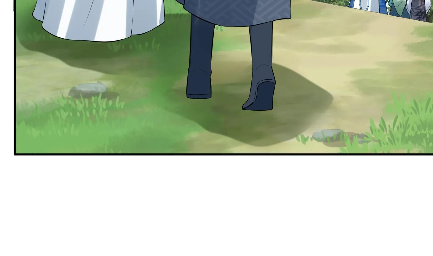 第79话 白煜仙师的壁咚 第61页
