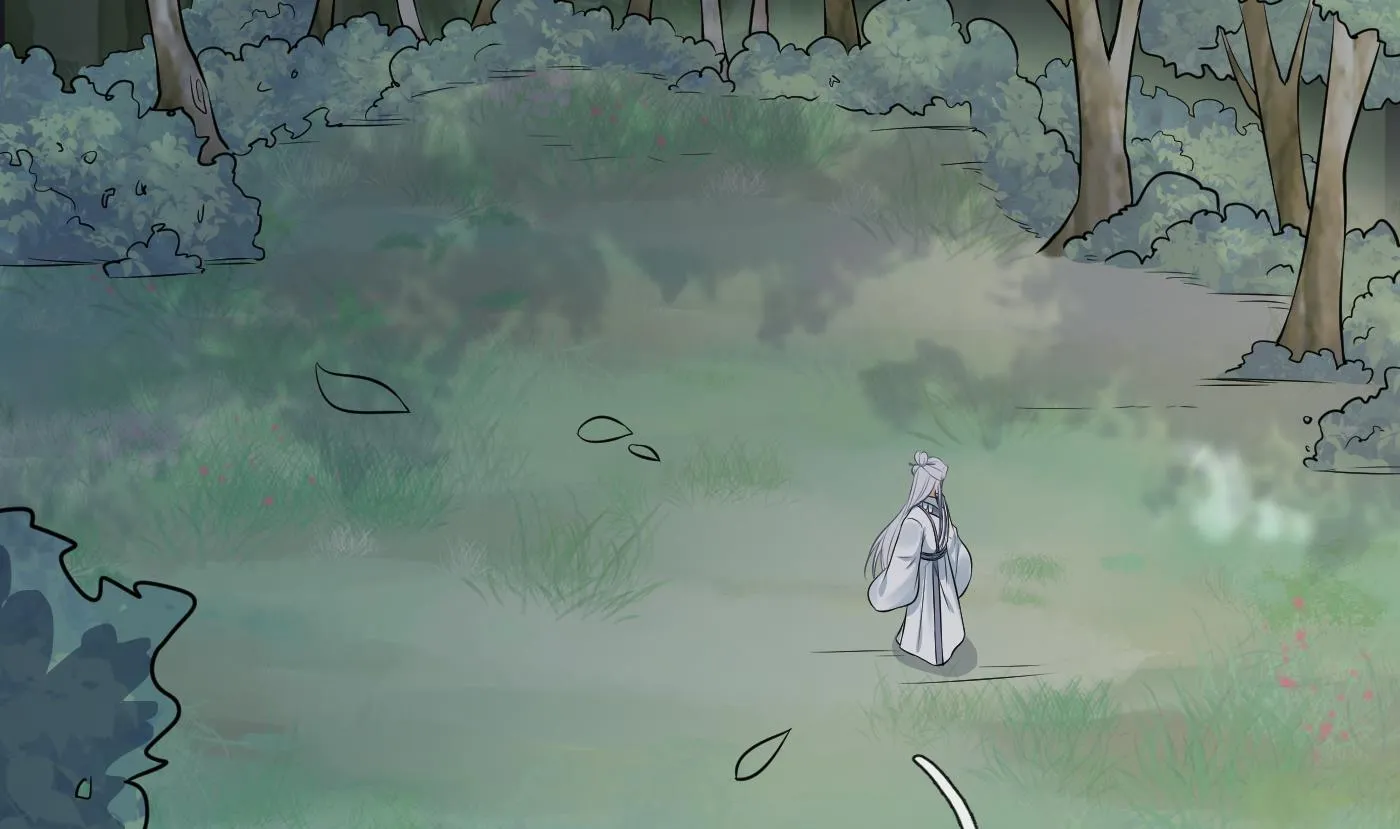 第78话 你是魔界太子 第67页