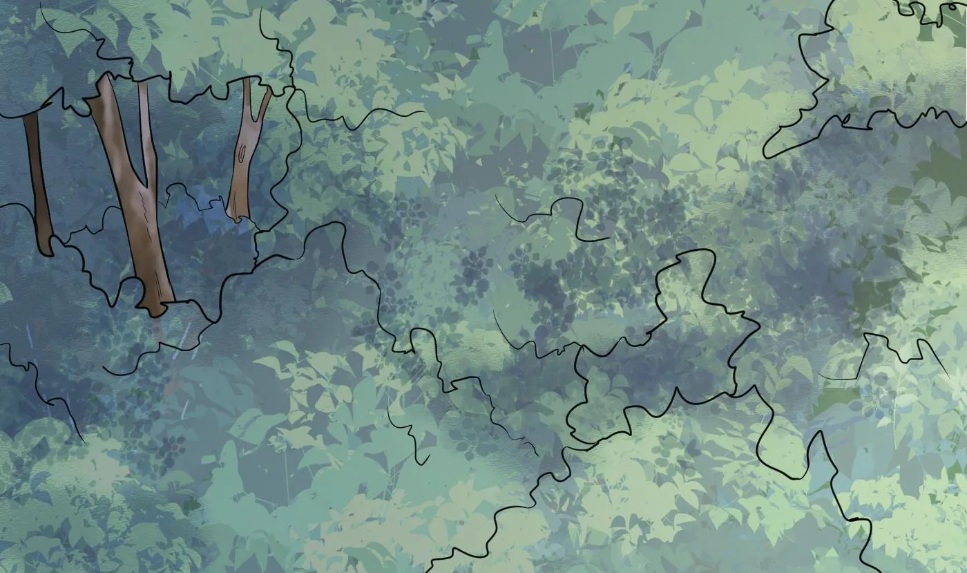 第78话 你是魔界太子 第73页