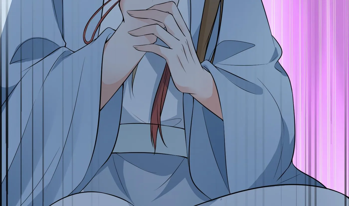 第77话 阎鹤尘死哪去了 第22页