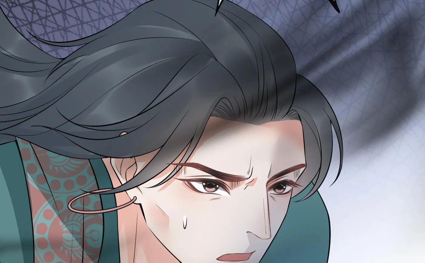 第77话 阎鹤尘死哪去了 第32页