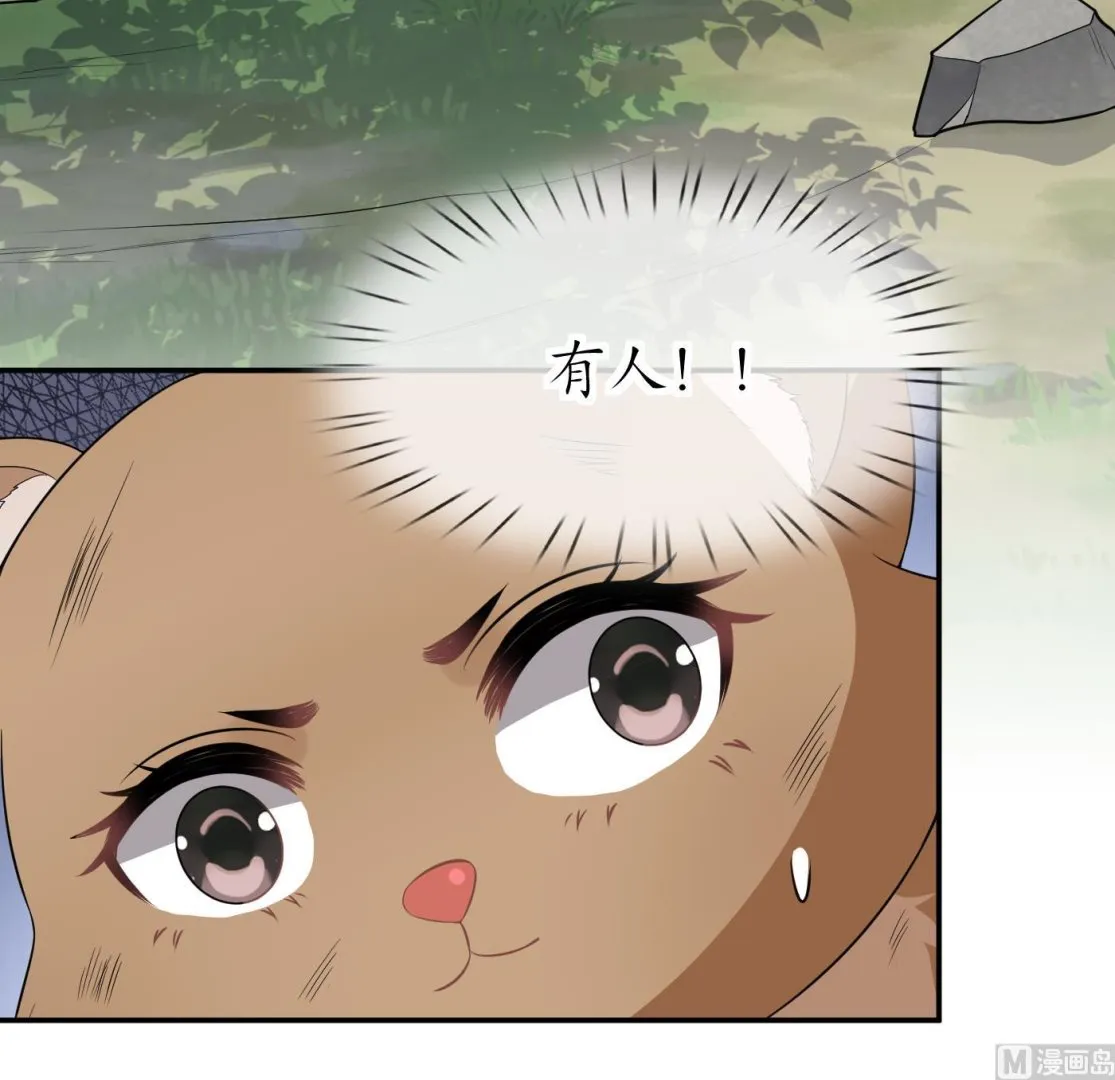 第75话 被动物占便宜了 第24页