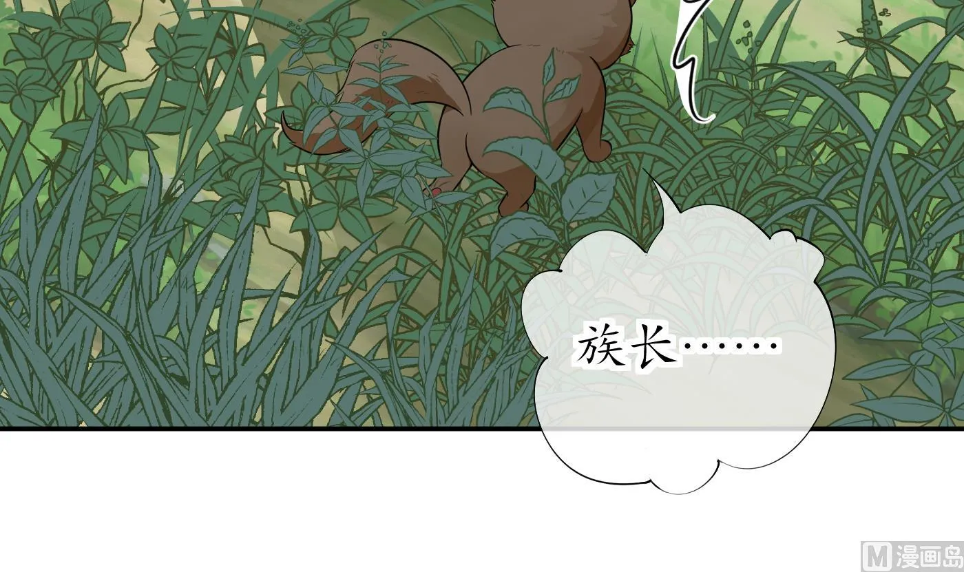 第75话 被动物占便宜了 第36页