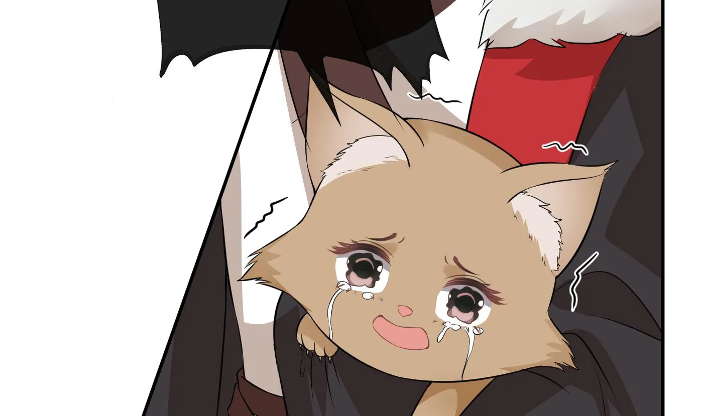 第75话 被动物占便宜了 第50页
