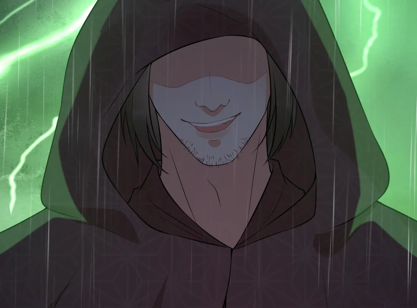 第75话 被动物占便宜了 第79页