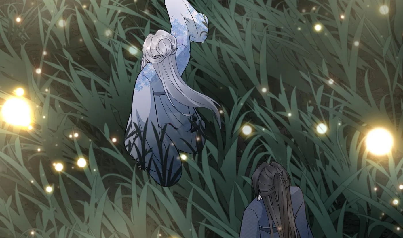 第67话 找同性有意思？ 第31页