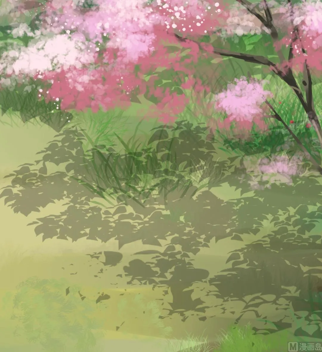 第67话 找同性有意思？ 第81页