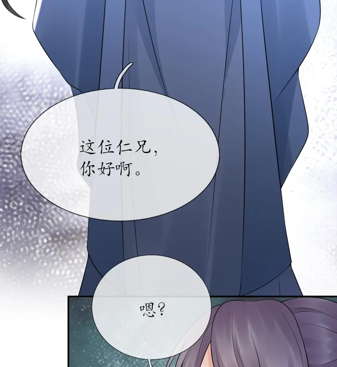 第61话 敢摸为师？ 第80页