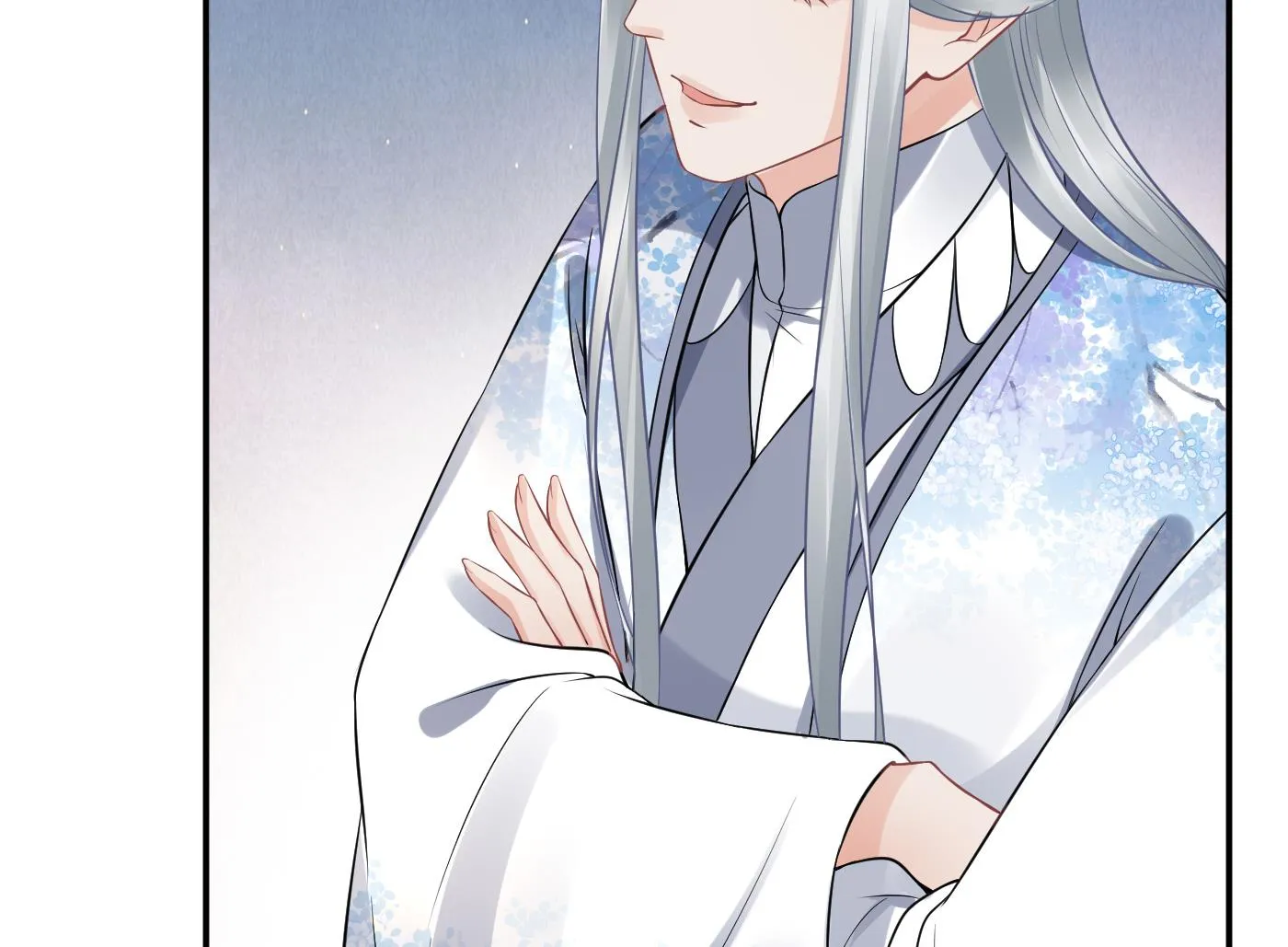 第62话 三皇子失踪 第56页