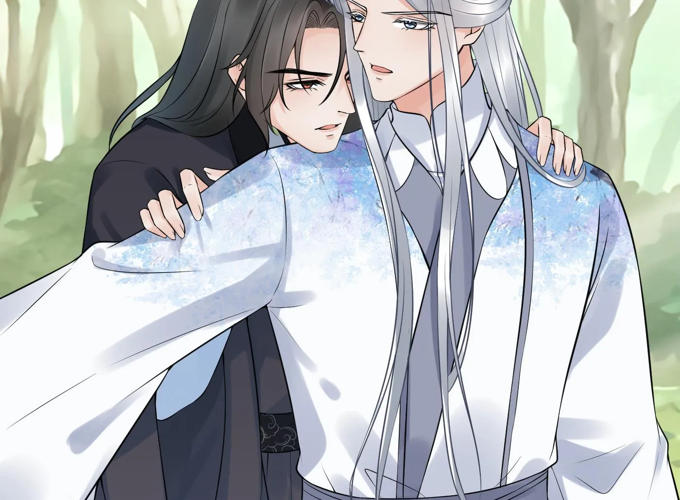 第63话太让为师失望 第29页