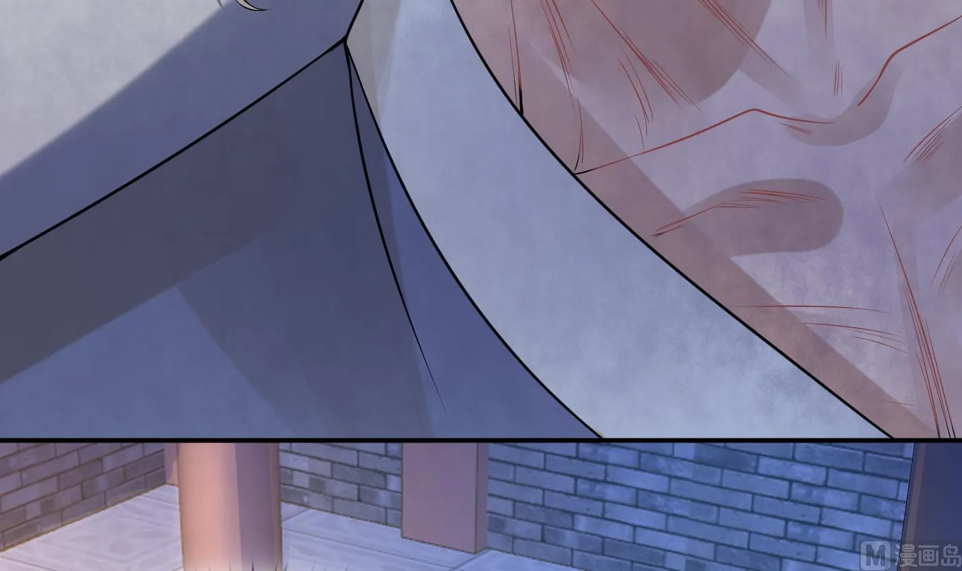 第56话 这不比恐怖片吓人？ 第36页