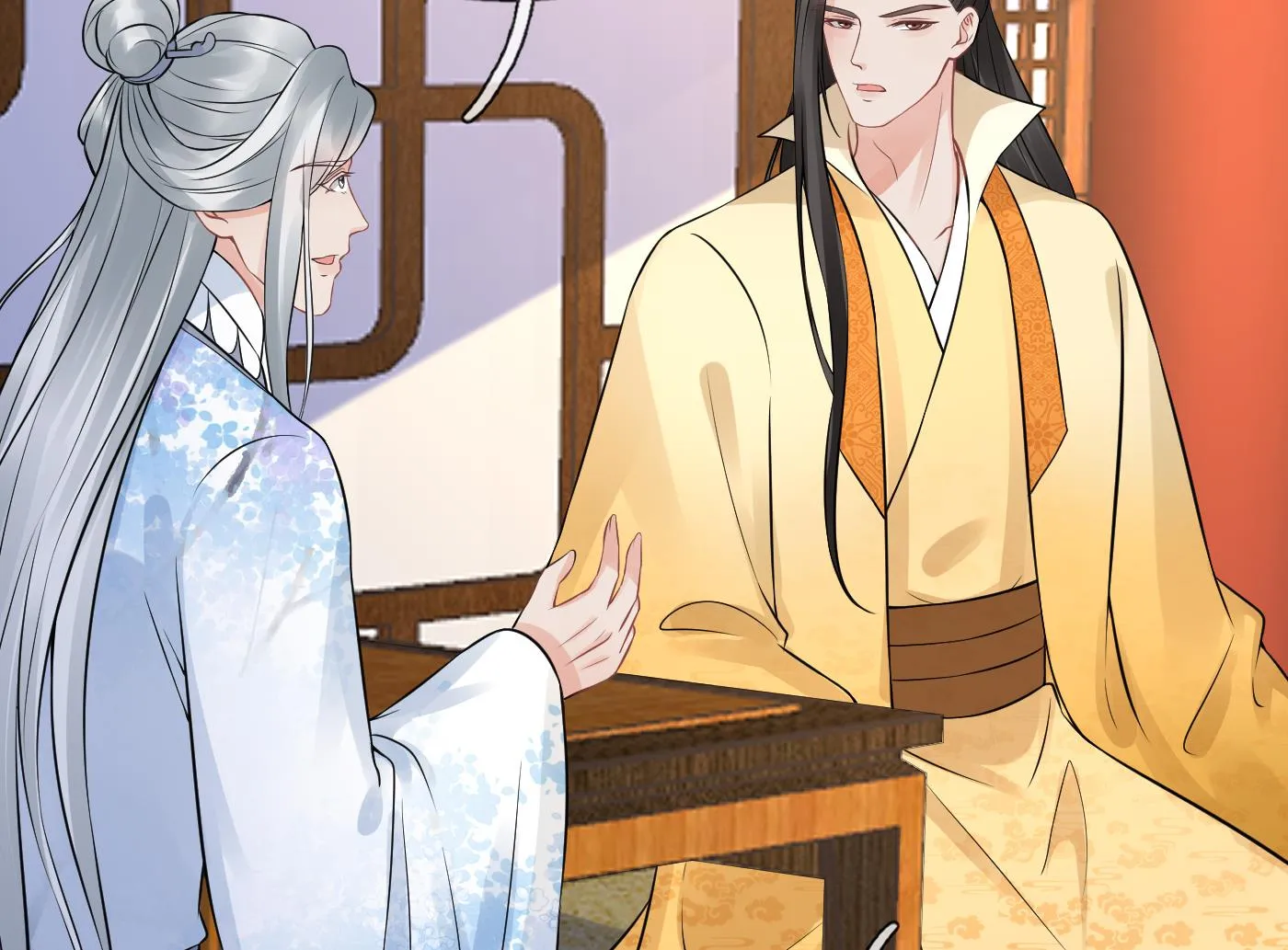 第56话 这不比恐怖片吓人？ 第59页