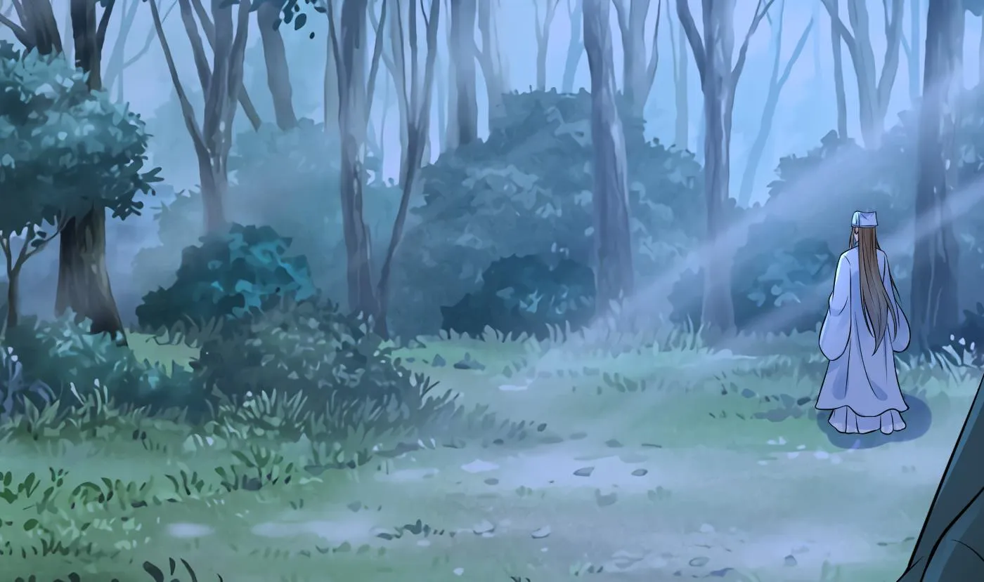 第56话 这不比恐怖片吓人？ 第73页